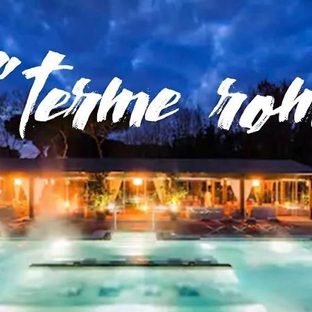 Casa Vacanze Costa Marina Фрегене Экстерьер фото