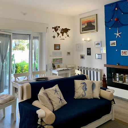 Casa Vacanze Costa Marina Фрегене Экстерьер фото