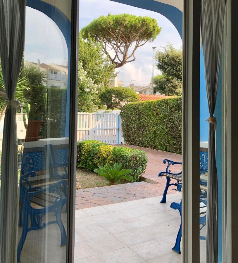 Casa Vacanze Costa Marina Фрегене Экстерьер фото