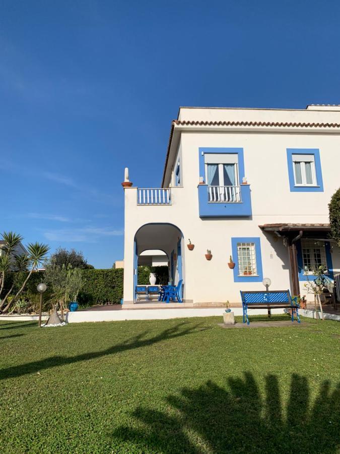 Casa Vacanze Costa Marina Фрегене Экстерьер фото
