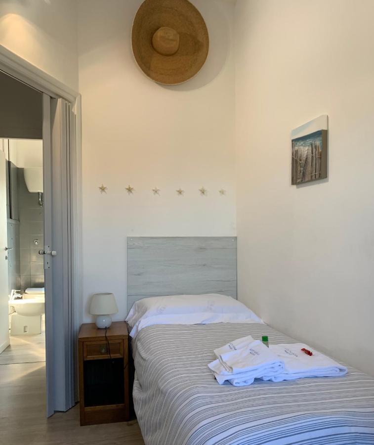 Casa Vacanze Costa Marina Фрегене Экстерьер фото