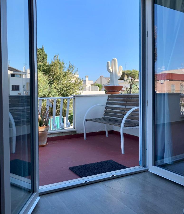 Casa Vacanze Costa Marina Фрегене Экстерьер фото